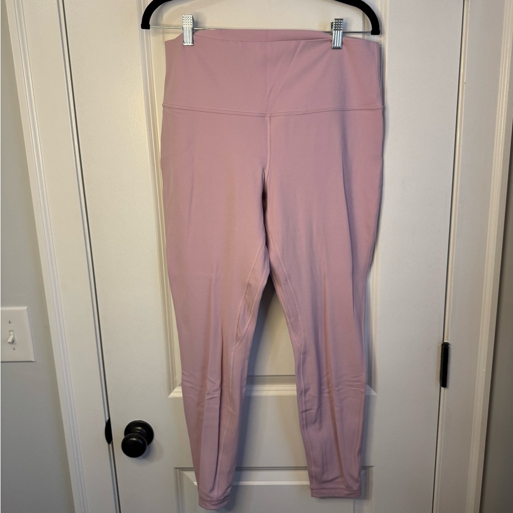 lululemon Align High-Rise Pant 28"
